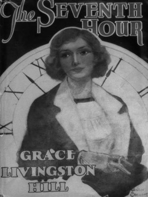 cover image of The Seventh Hour